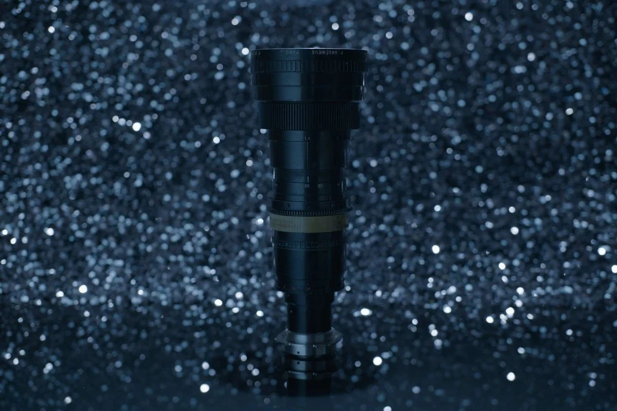 ange　HD Angenieux Zooms - Vintage - Keslow Camera